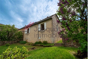 maison-villa à la vente -   39210  VOITEUR, surface 92,39 m2 vente maison-villa - APR750354